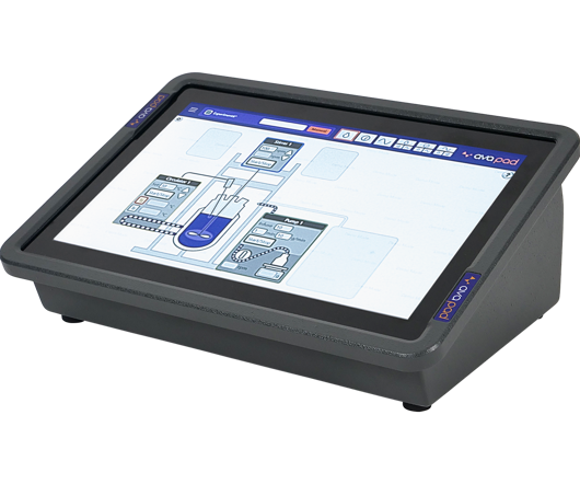 Ava Switch Computer AVA Software
